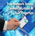 Access control and time attendance