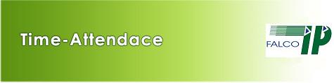 Time Attendance