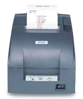 Máy in hóa đơn Epson TM-U220