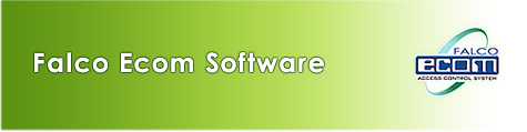 Falco-Ecom (RS485)