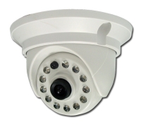Camera quan sát Eye-Ball hồng ngoại 10m YOKO RYK-2Y81L