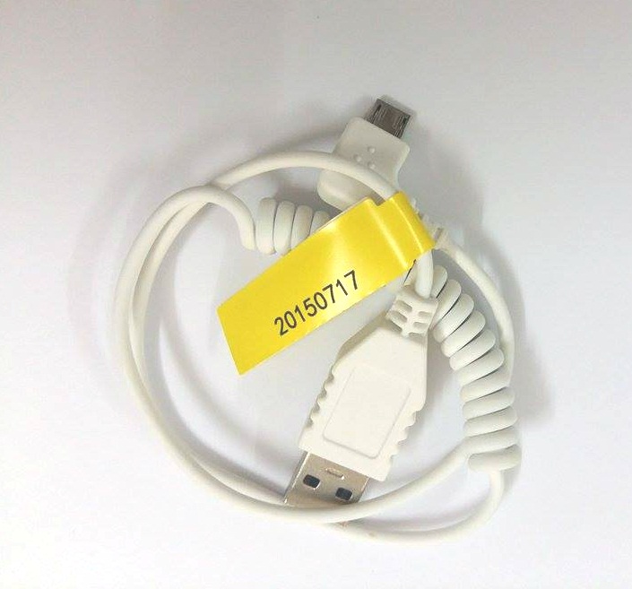 Cảm biến sạc USB