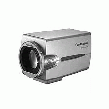 Camera thân dài màu WV-CZ362E