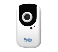 Camera quan sát IP HD YOKO RYK-IP1H30