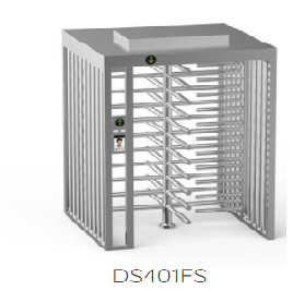 Full Height Turnstile DS401FS