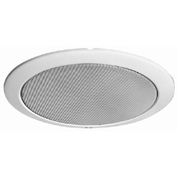 Nắp che loa gắn trần TOA CP-73