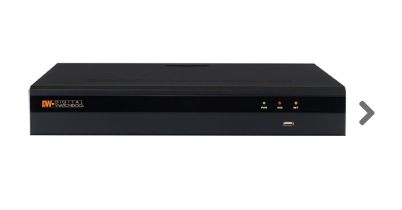 DW-VP12xT8P