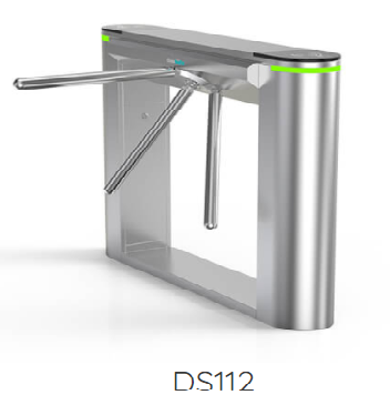 Tripod Turnstile DS112